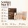 Nubuck Leather Care Maxi Kit Lederpflege für Nubuck-Leder