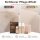 Nubuck Leather Care Maxi Kit Lederpflege für Nubuck-Leder