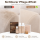 Nubuck Leather Care Maxi Kit Lederpflege für Nubuck-Leder