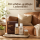 Midi Leather Care Reinigungs- und Schutzcreme für Ledermöbel