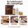 Midi Leather Care Reinigungs- und Schutzcreme für Ledermöbel