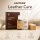 Midi Leather Care Reinigungs- und Schutzcreme für Ledermöbel