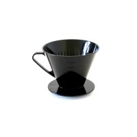 Kaffeefilter Kunststoff für 4 Tassen