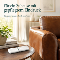 Reinigungstuch Poliertuch