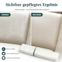 Reinigungstuch Poliertuch