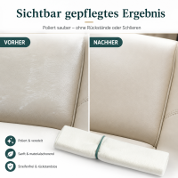 Reinigungstuch Poliertuch