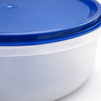 Hefeteigschüssel 6 Liter