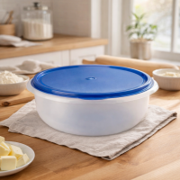 Hefeteigschüssel 6 Liter