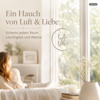 Zuhause Traumfänger Luft & Liebe