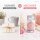 Giving Geschenkglas Von Herzen 3,5 x 6,5 cm
