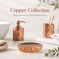 Seifenschale Copper