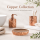 Seifenschale Copper