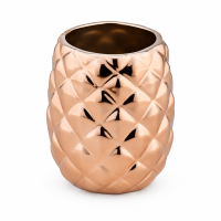 Zahnputzbecher Copper