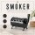 Sturmaschenbecher Smoker
