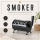 Sturmaschenbecher Smoker
