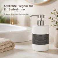 Seifenspender Athen