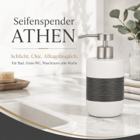 Seifenspender Athen