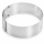 Tortenring, ES, 8 cm, Stufenlos verstellbar