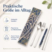 Bestecktasche