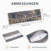 Bestecktasche