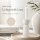 Räder Design LIVING Kerzenhalter - Lichtgestallt Luna