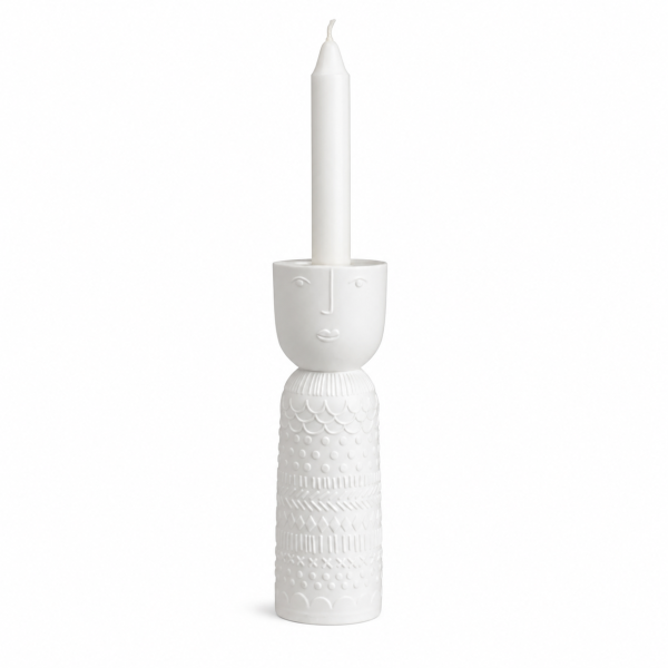 Räder Design LIVING Kerzenhalter - Lichtgestallt Lucia