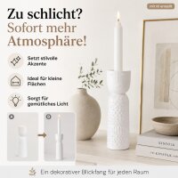 Räder Design LIVING Kerzenhalter - Lichtgestallt Lucia