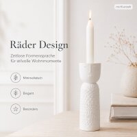 Räder Design LIVING Kerzenhalter - Lichtgestallt Lucia
