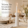 Räder Design LIVING Kerzenhalter - Lichtgestallt Lucia