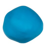 Antistress-Ball, ca. 6 cm, 4-farbig sortiert, im Netz mit Headercard, 12 Stück im Display