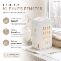 Lichthaus Kleines Fenster