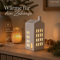 Lichthaus Kleines Fenster