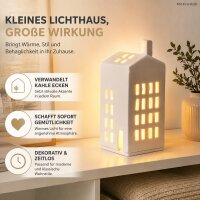 Lichthaus Kleines Fenster