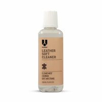 Leather Soft Cleaner 250ml