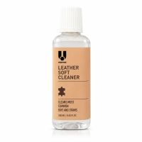 Leather Soft Cleaner für Anilin-; Semi-Anilin- und...