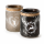 Windlichter Leopold 2er-SET