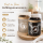 Windlichter Leopold 2er-SET
