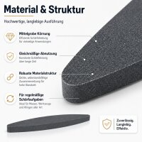 Wetzstein 230 mm
