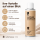Leather Degreaser 200 ml - Fett- und Ölflecken Entferner
