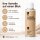 Leder Fleckenentferner Spray 200ml Beige - Metall Dose für Lederpflege