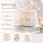 Living Schattenspiel Reh Gold