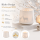 Living Schattenspiel Reh Gold