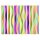 Hüpfstab 1,5cm 18cm Bunt Lila - Springschlauch für Mitgebsel