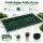 Teichabdecknetz 6 x 3 m, Masche 20x20 mm