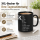 Kaffeebecher Fuck XXL zum Beschriften 885ml