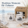 Maritimer Kaffeebecher Welle & Seemann 2er-SET