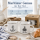 Maritimer Kaffeebecher Anker & Seemann 2er-SET