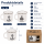 Maritimer Kaffeebecher Anker & Seemann 2er-SET
