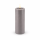 Deluxe Homeart LED Kerze mit Timerfunktion Grau