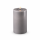 Deluxe Homeart LED Kerze mit Timerfunktion Grau